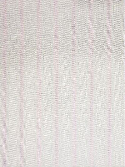 JS-JAMS  成份：60%cotton  40%polyester  80/2*45  恤衫布12  間條  工裝恤衫布  工作服 細節-1